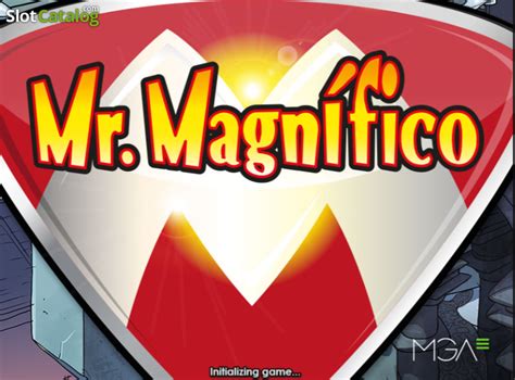 Mr Magnifico Review 2024